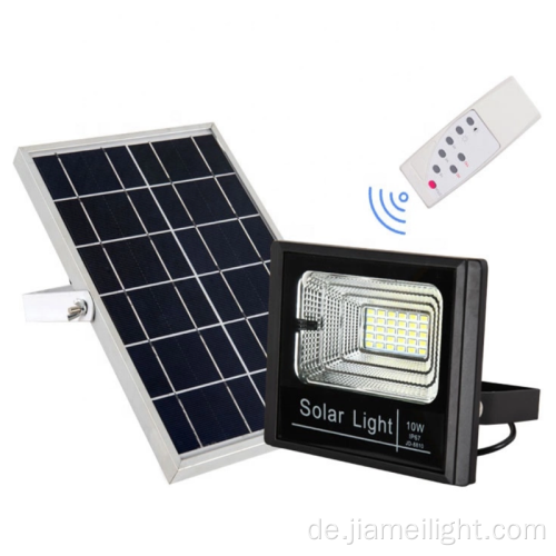 Wasserdicht von Outdoor 50W Solar Flutlicht